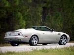 Aston Martin DB AR1 Zagato 2003 года (NA)